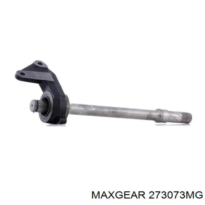 Привод правый Maxgear 491135