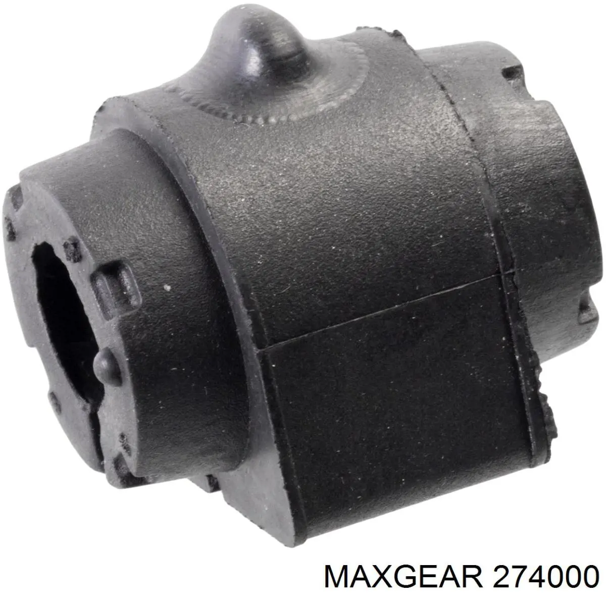 Купить 274000 Maxgear Клапан EGR системы рециркуляции отработавших газов