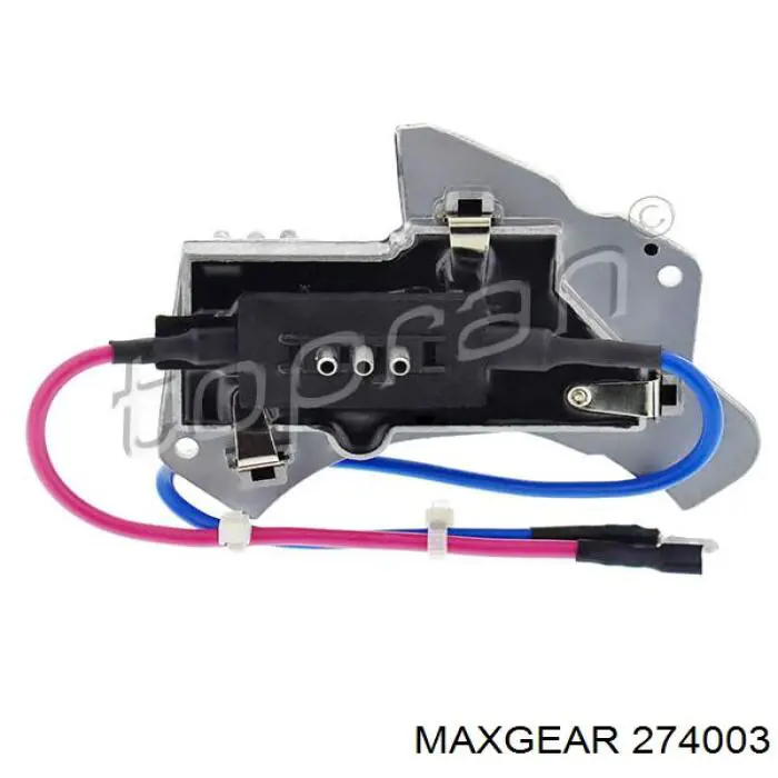 Реостат AND 30959067