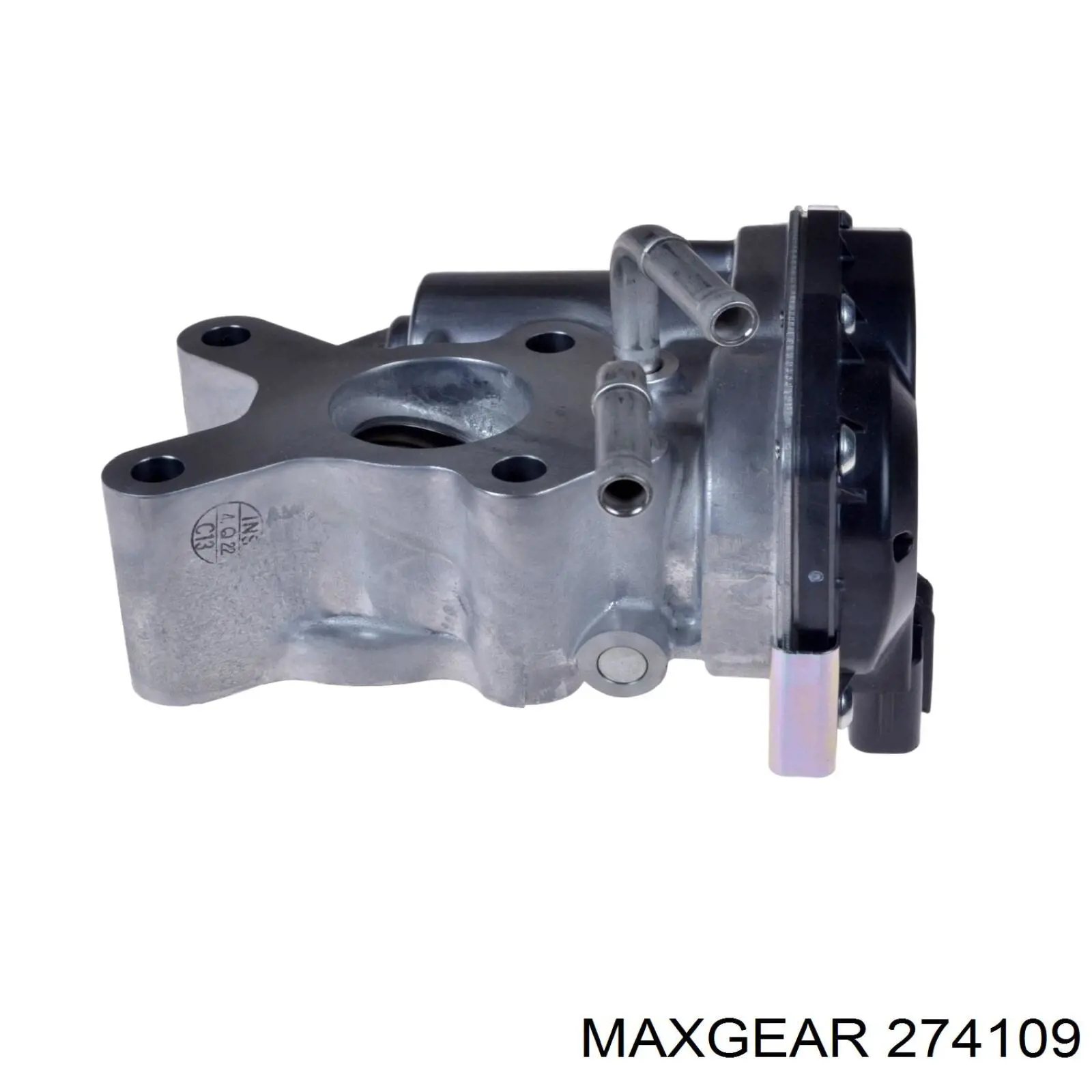Купить 274109 Maxgear Клапан EGR системы рециркуляции отработавших газов