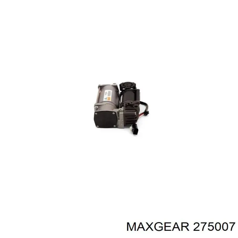 Компрессор пневмоподвески Vika 69948701 цена, от 239.59 USD