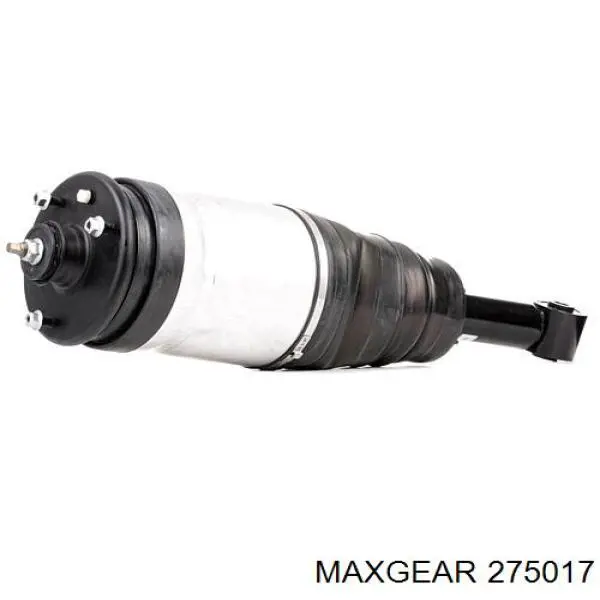 Компрессор пневмоподкачки (амортизаторов) 275017 Maxgear