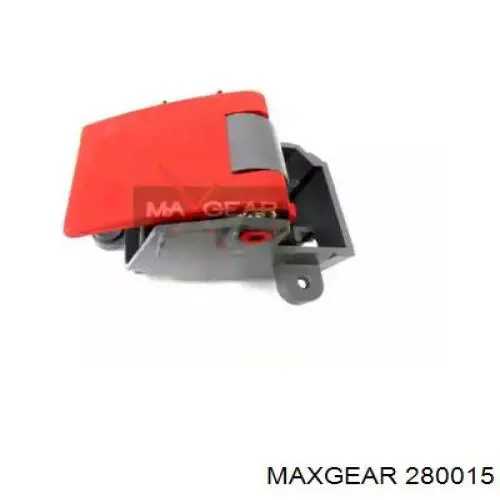 28-0015 Maxgear ручка двери передней внутренняя правая