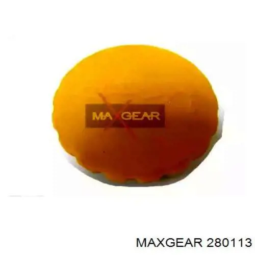28-0113 Maxgear крышка маслозаливной горловины