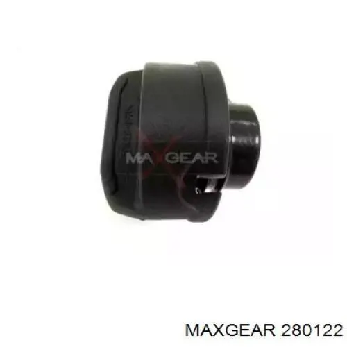 280122 Maxgear крышка (пробка бензобака)
