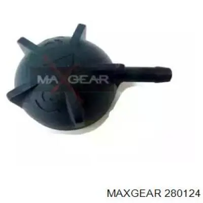 Крышка расширительного бачка 280124 Maxgear