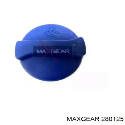 28-0125 Maxgear крышка (пробка расширительного бачка)