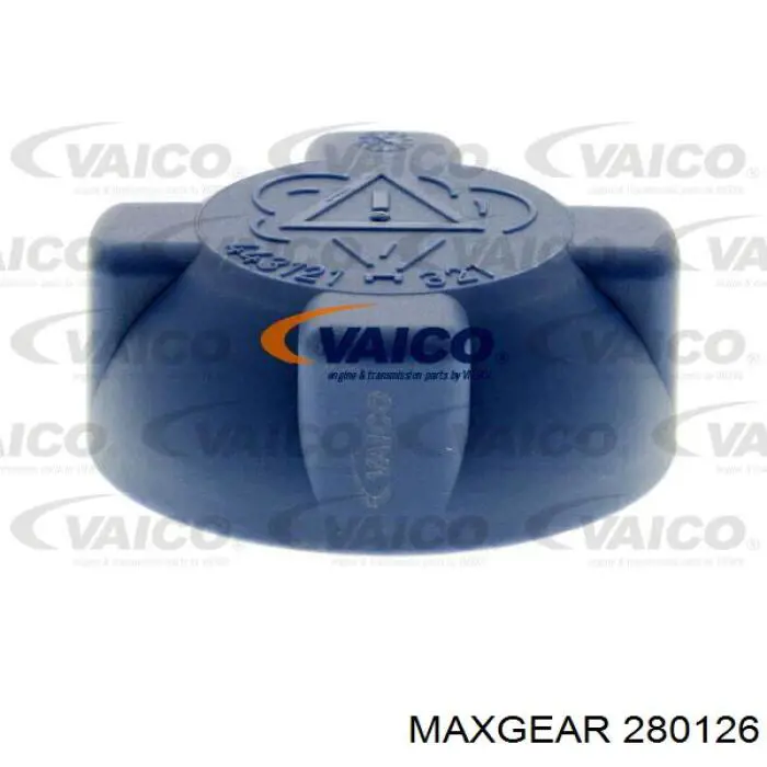 Купить 280126 Maxgear Крышка/пробка расширительного бачка