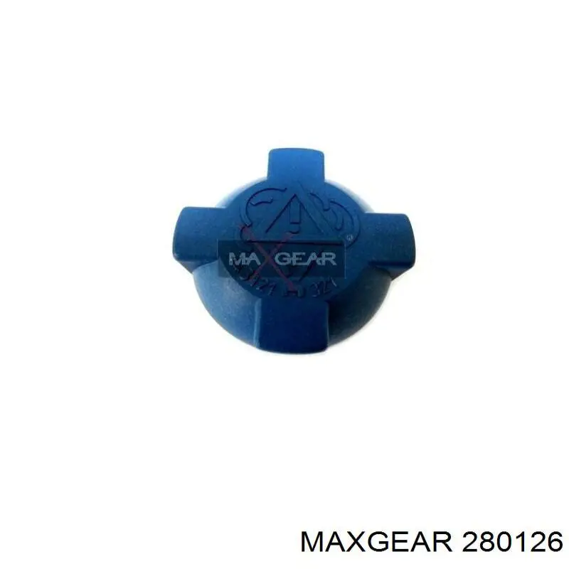Крышка расширительного бачка 280126 Maxgear
