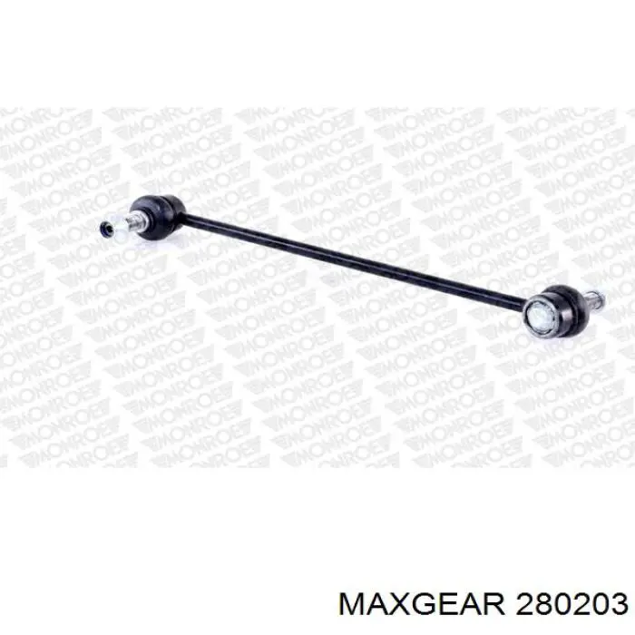 Механизм стеклоподъемника водительской двери Maxgear 280203 цена, от 1050.00 UAH