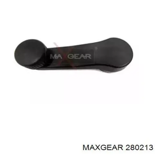 Ручка подъема стекла двери передней 280213 Maxgear