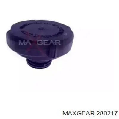 280217 Maxgear крышка (пробка радиатора)