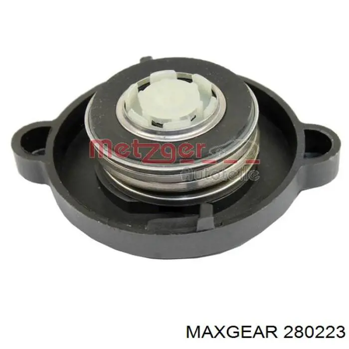 Крышка расширительного бачка Fast FT94729 цена, от 4.06 USD