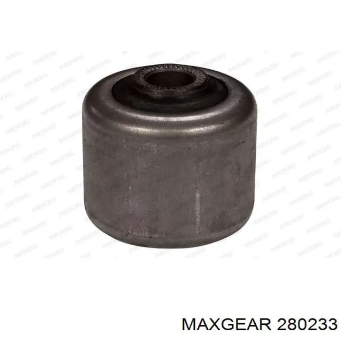 280233 Maxgear Замок двери водителя
