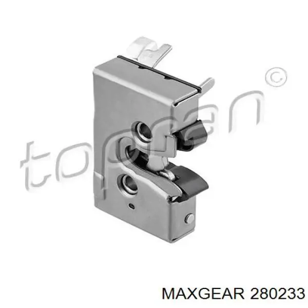 Запор кабины InA-For INF100730 цена, от 5.24 USD