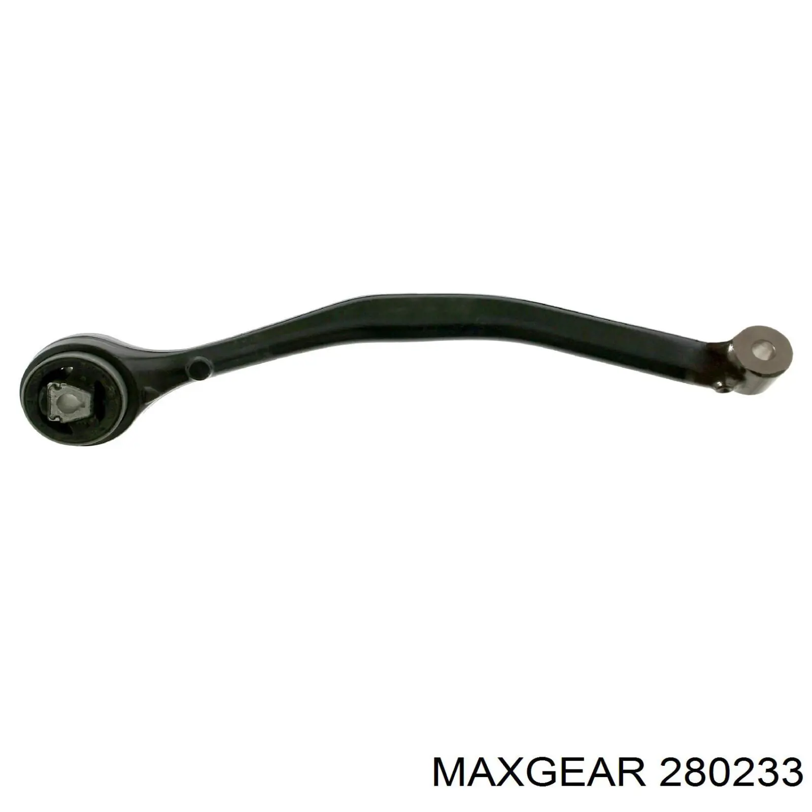 Замок водительской двери 280233 Maxgear