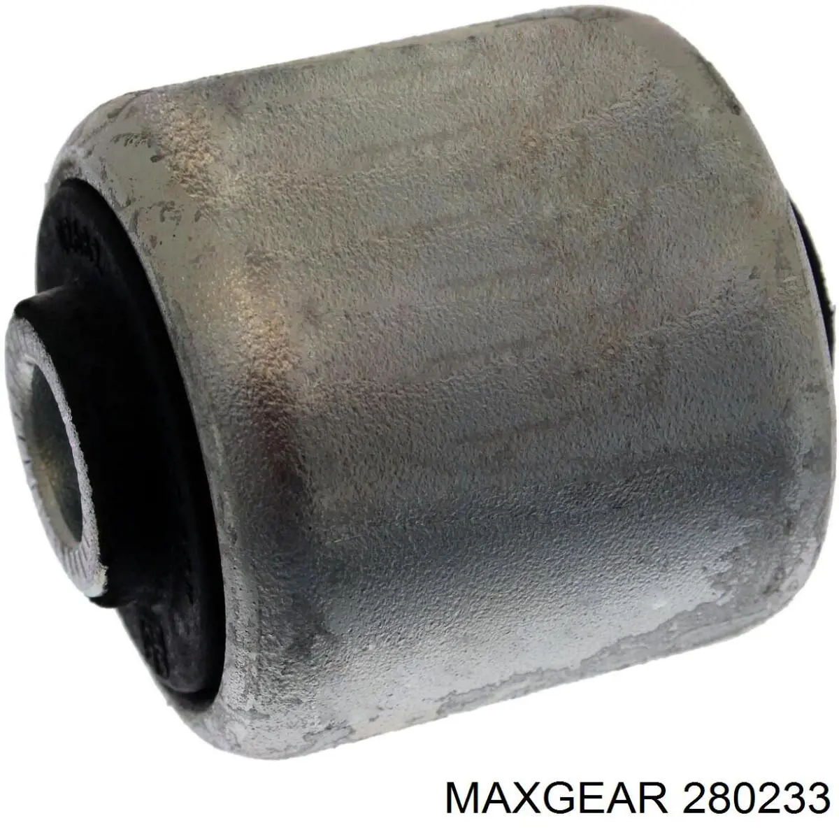 Замок передней левой двери Maxgear 280233
