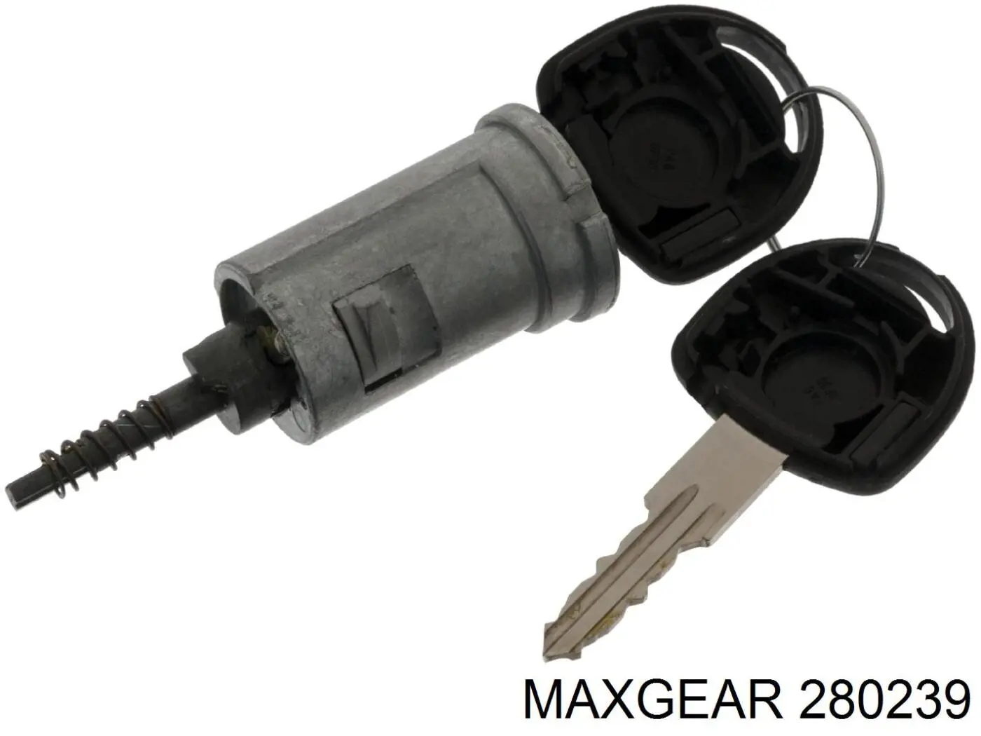 Купить 280239 Maxgear Личинка замка зажигания