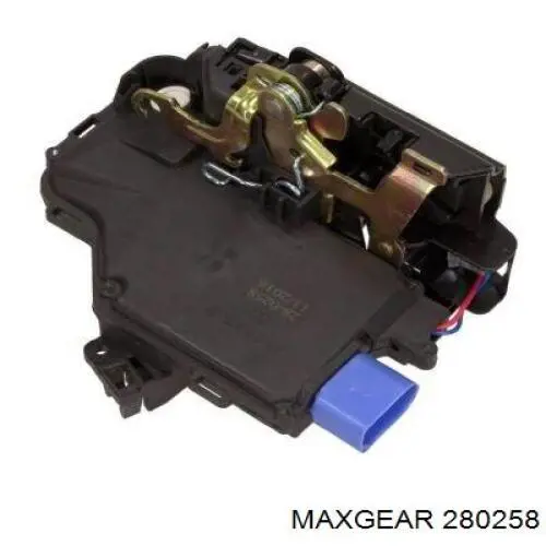 Запор кабины Maxgear 280258 цена, от 31.67 USD
