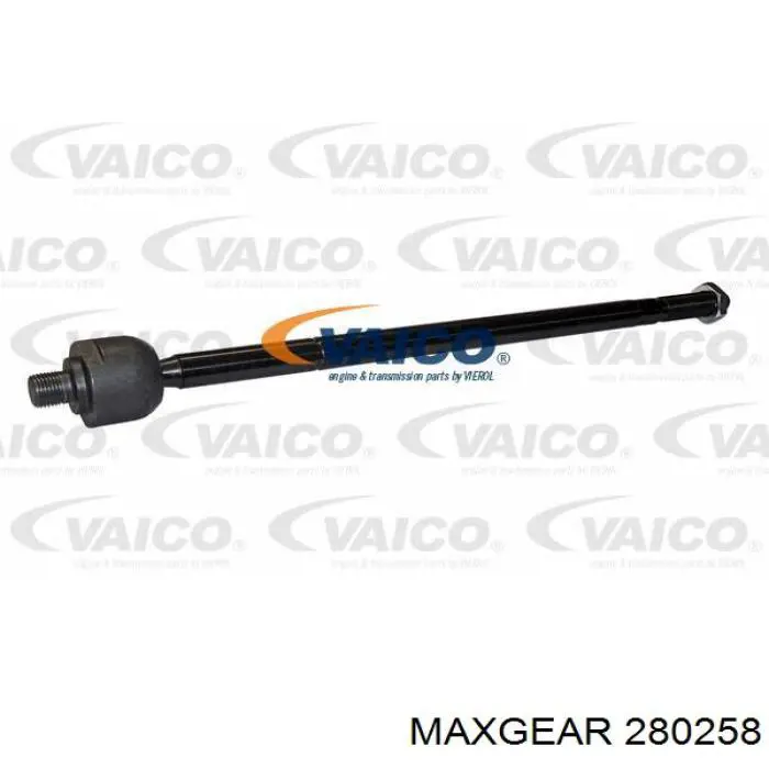 Купить 280258 Maxgear Замок водительской двери