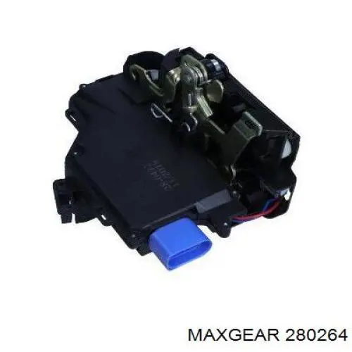 Купить 280264 Maxgear Замок двери задней левой