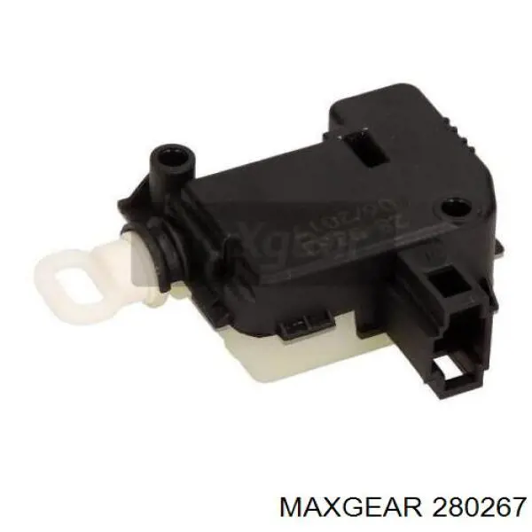 Замок двери передней правой 280267 Maxgear