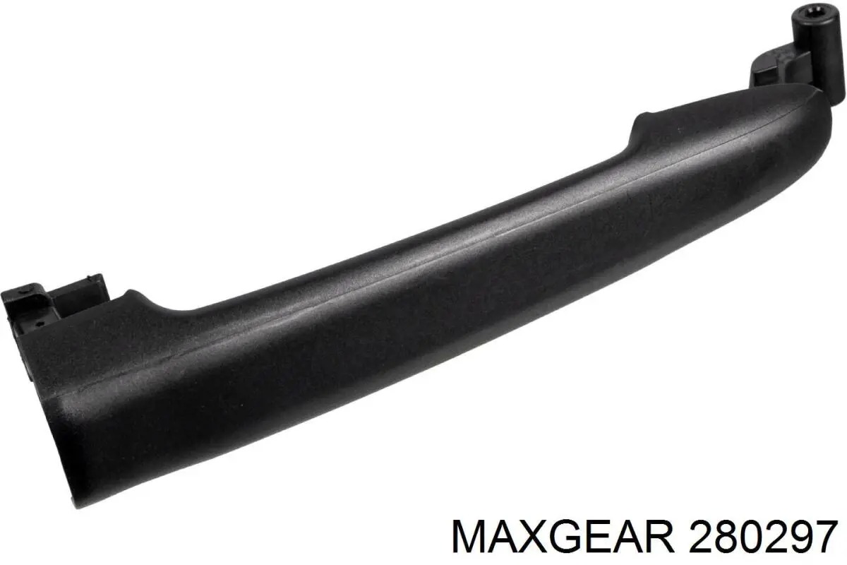 Ручка двери передней наружная 280297 Maxgear