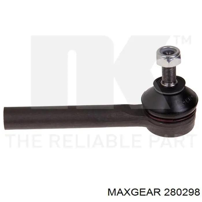 Купить 280298 Maxgear Крышка радиатора