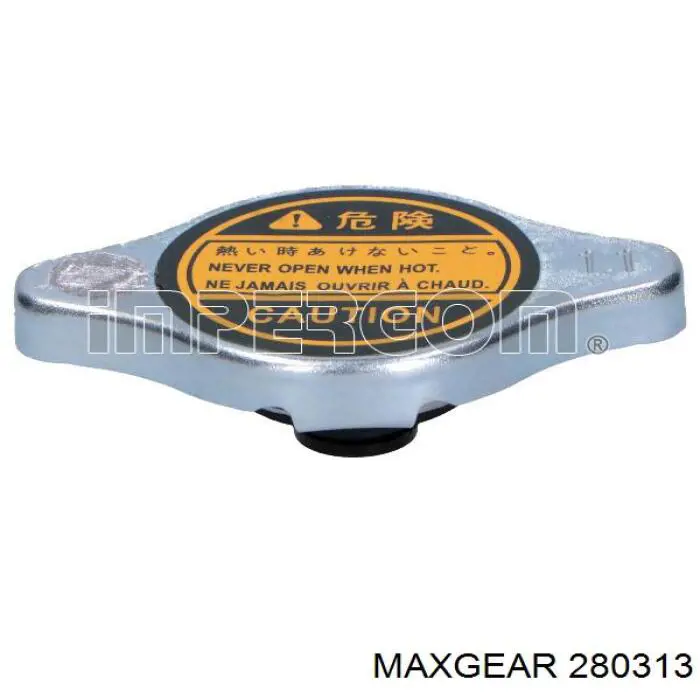 Крышка/пробка радиатора Maxgear 280313 цена, от 3.97 USD