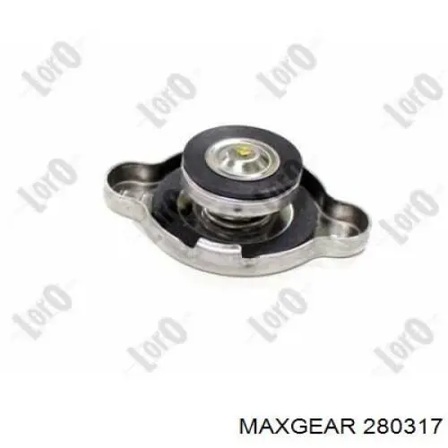 Купить 280317 Maxgear Крышка радиатора