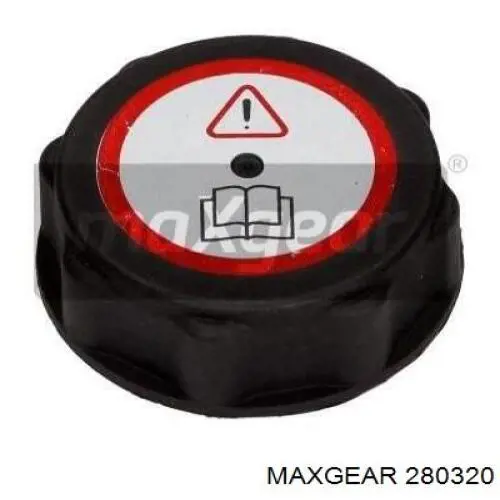 Купить 280320 Maxgear Крышка/пробка расширительного бачка