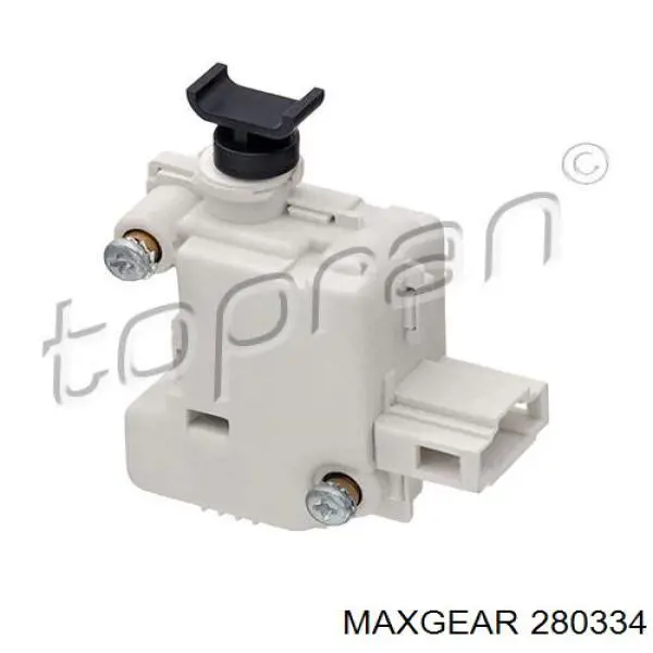 Актуатор замка ляды Maxgear 280334 цена, от 14.40 USD