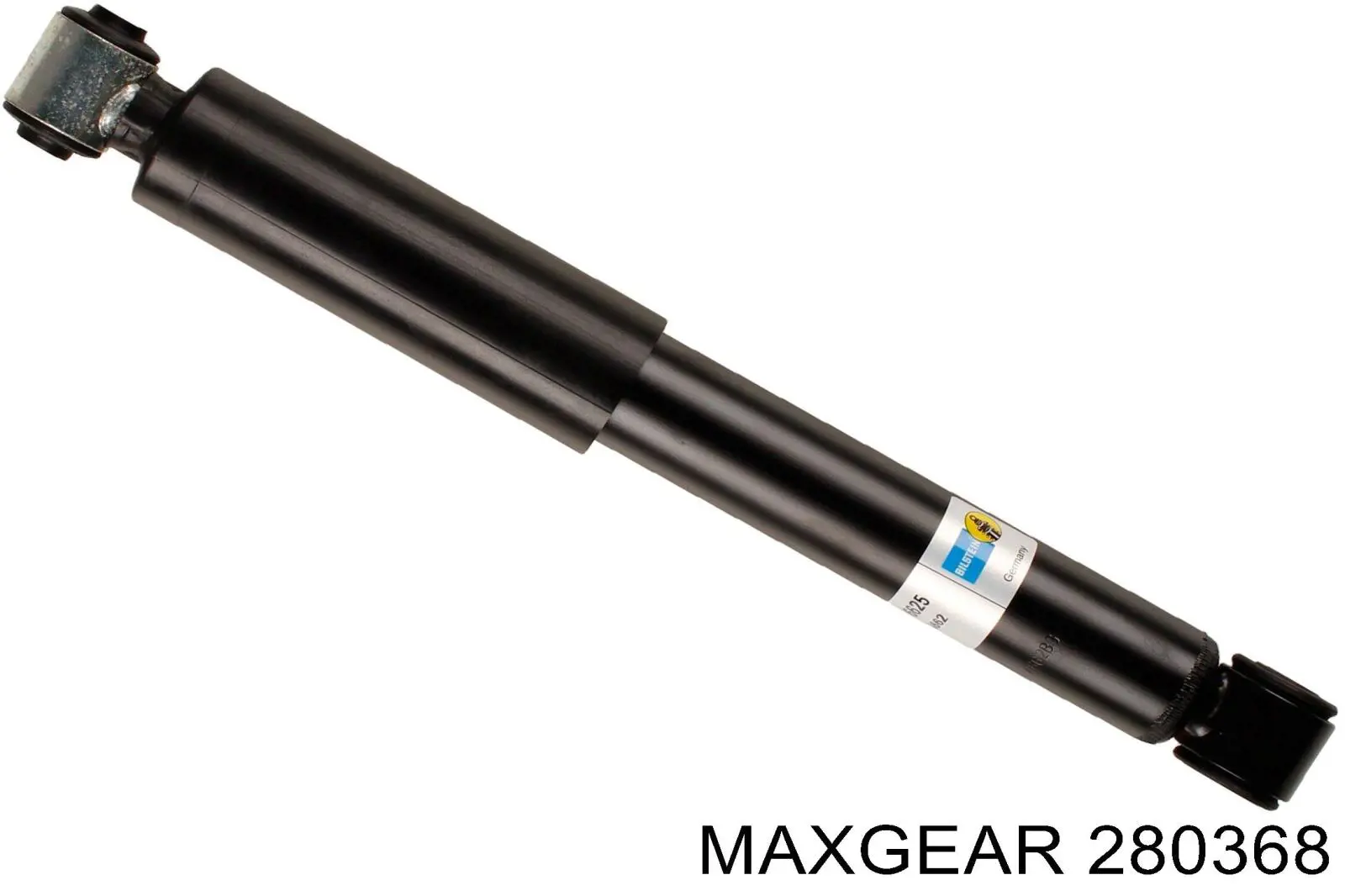 Крышка радиатора 280368 Maxgear