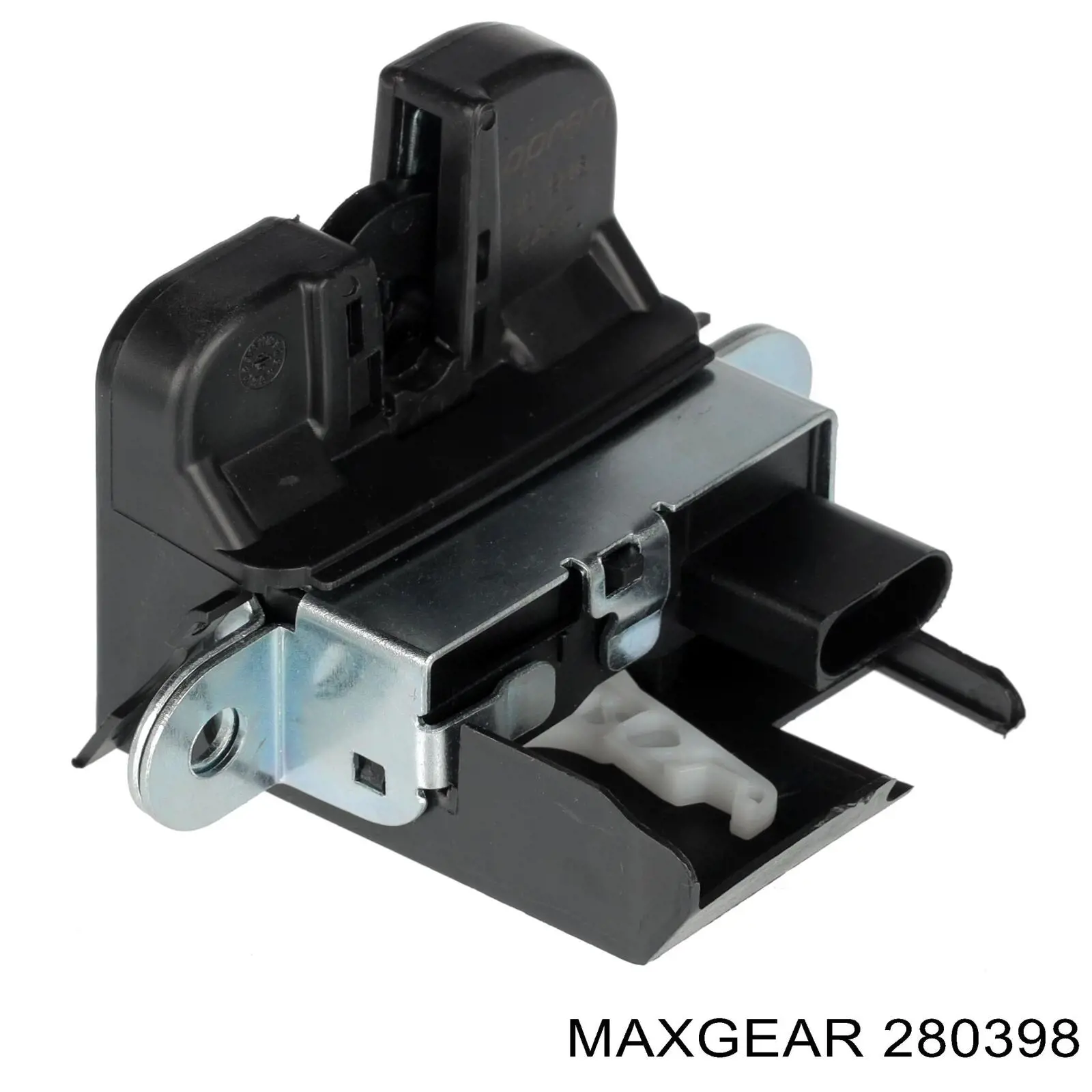 Замок двери багажника Maxgear 280398 цена, от 31.03 USD