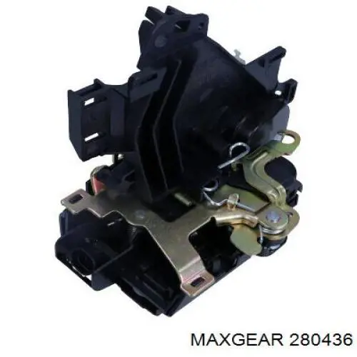 Замок двери передней левой 280436 Maxgear