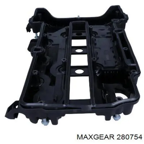 Клапанная крышка 280754 Maxgear