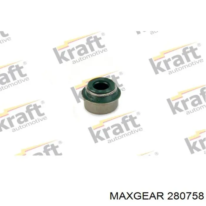 Крышка клапанов AND 30103090