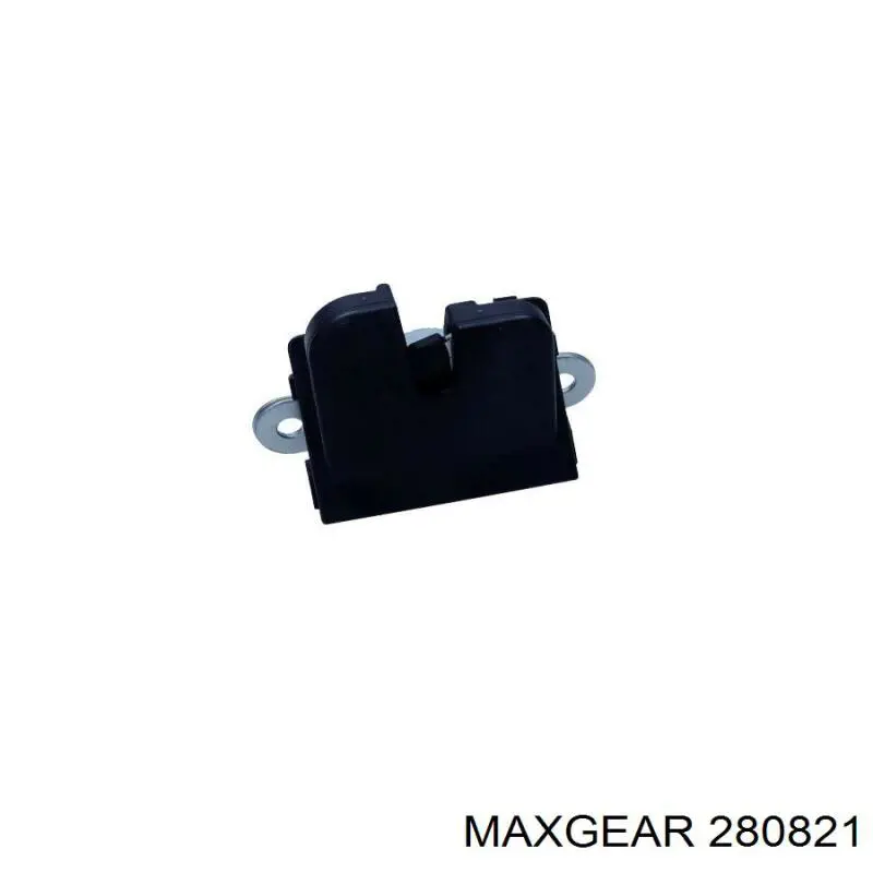 Замок багажника AL138222 Alex