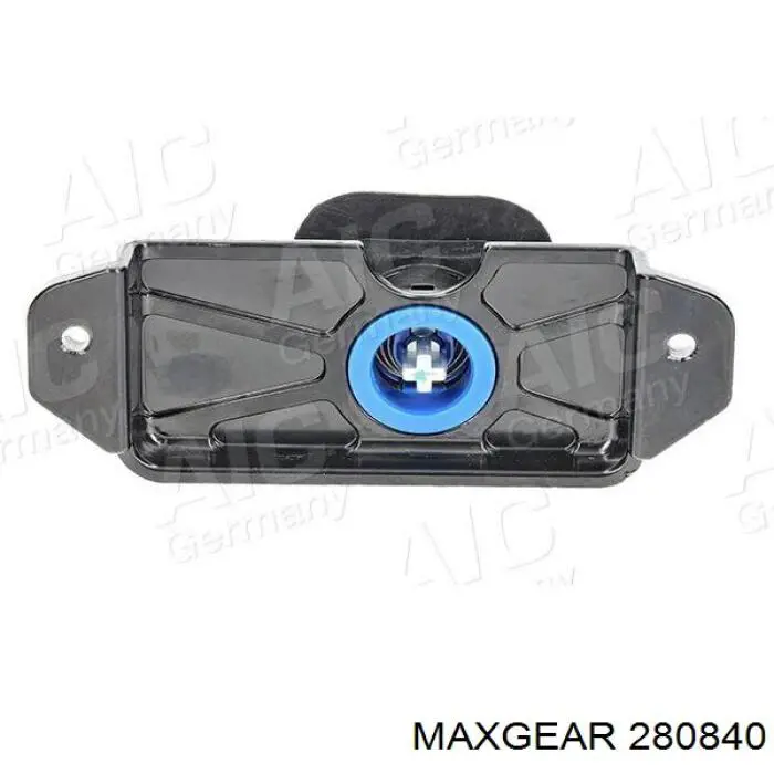 Замок капота 6C1116774 Ford