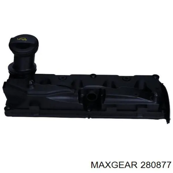 Купить 03L103469G Rotweiss Клапанная крышка