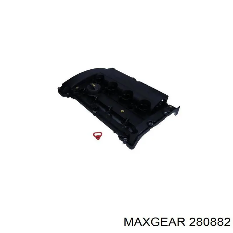 Клапанная крышка 280882 Maxgear