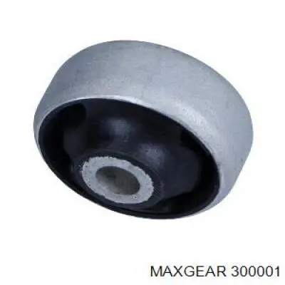 Шкив коленвала 300001 Maxgear