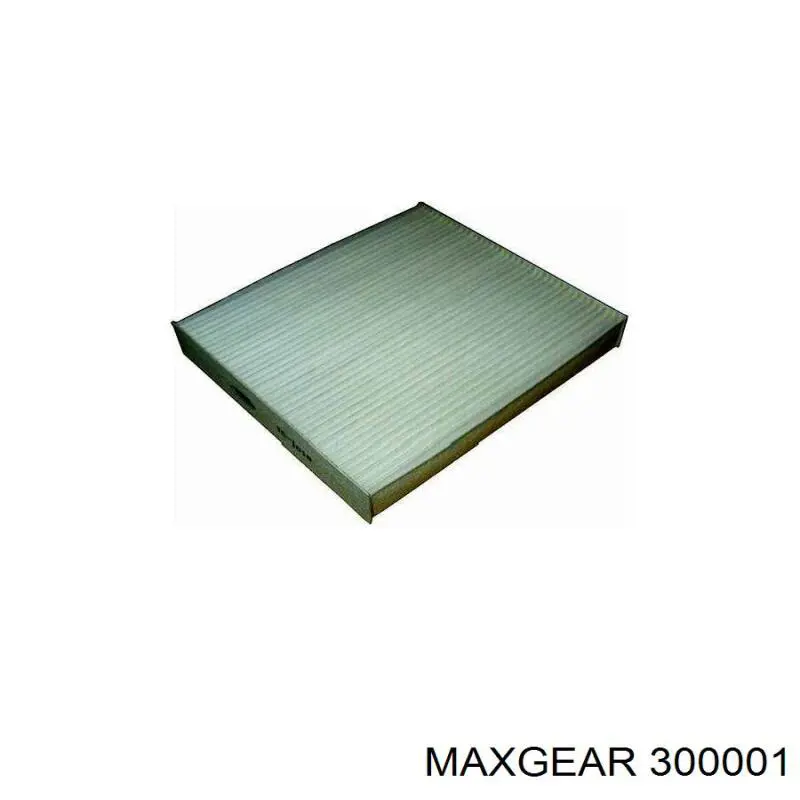 Шкив коленвала (демпфер) Maxgear 300001 цена, от 207.59 USD