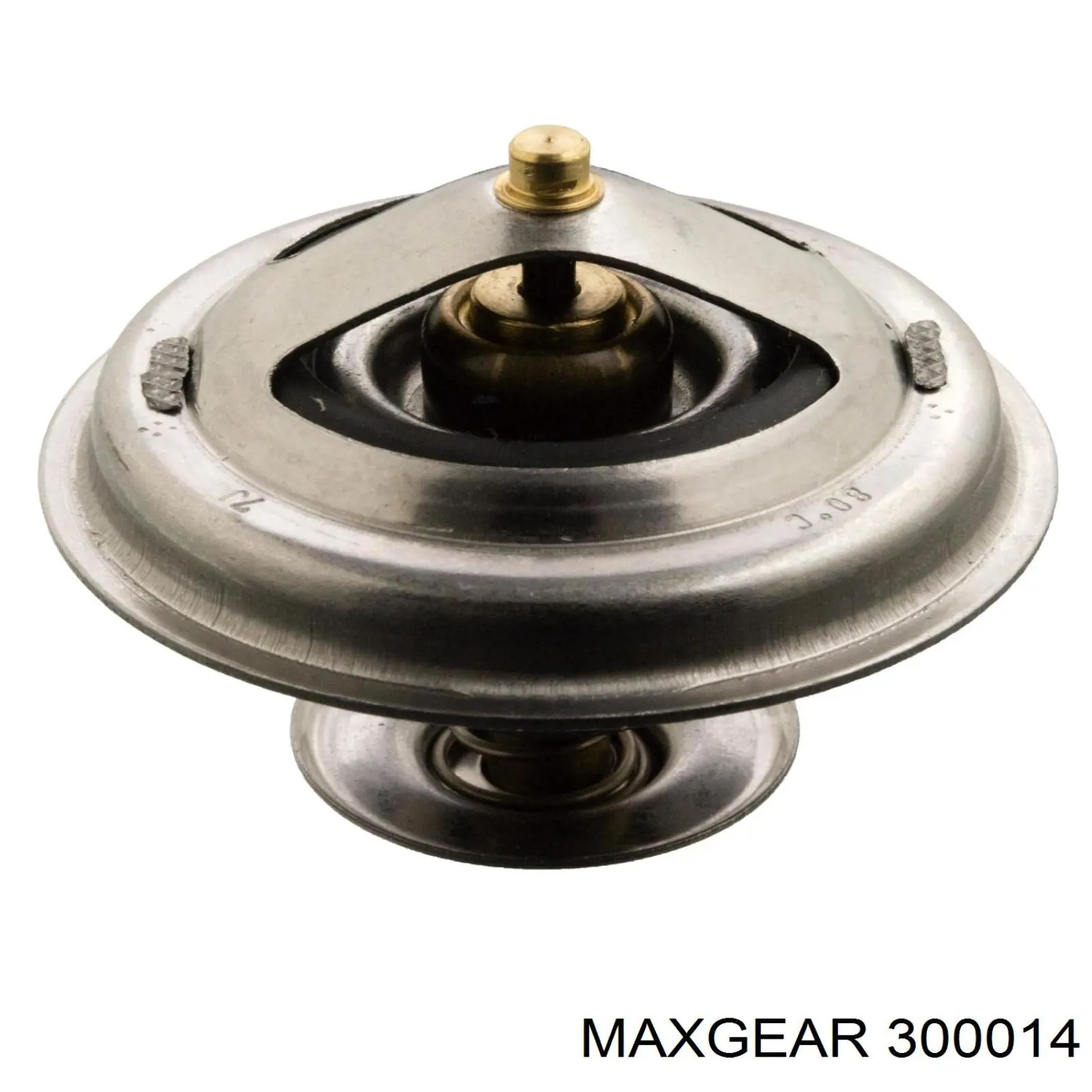 Шкив коленвала (демпфер) Maxgear 300014 цена, от 47.84 USD
