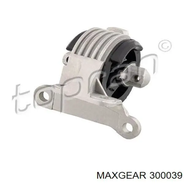 Купить 300039 Maxgear Шкив-демпфер коленвала