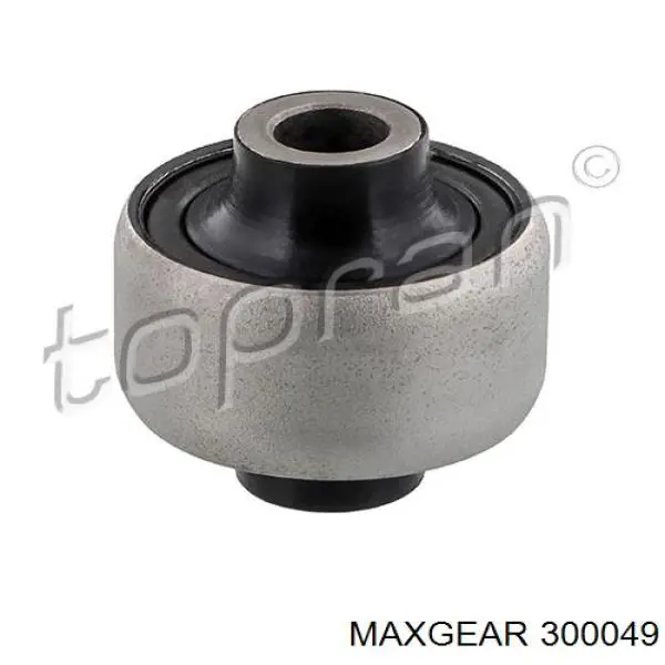 Шкив коленвала 300049 Maxgear