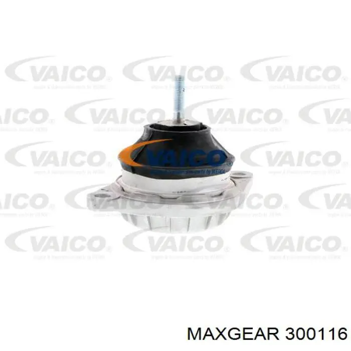 Купить 300116 Maxgear Шкив ремня генератора