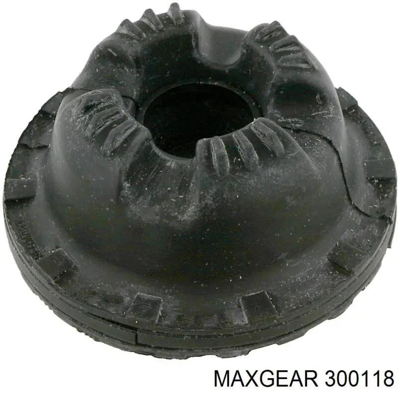 Инерционный шкив Maxgear 300118 цена, от 29.72 USD