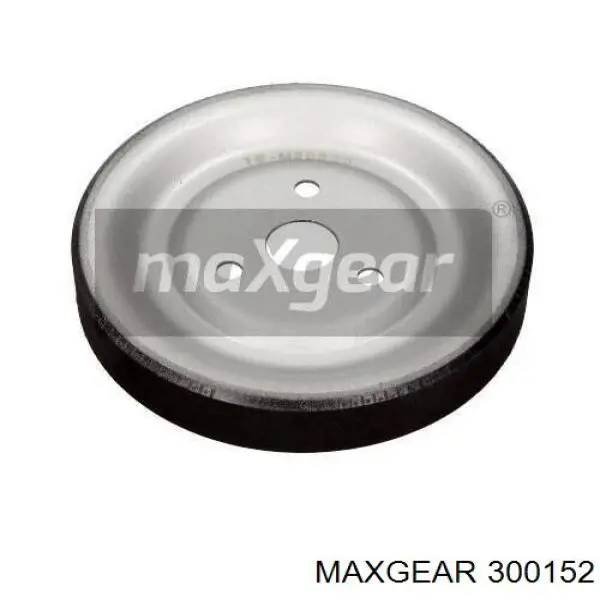 Шкив водяной помпы 300152 Maxgear