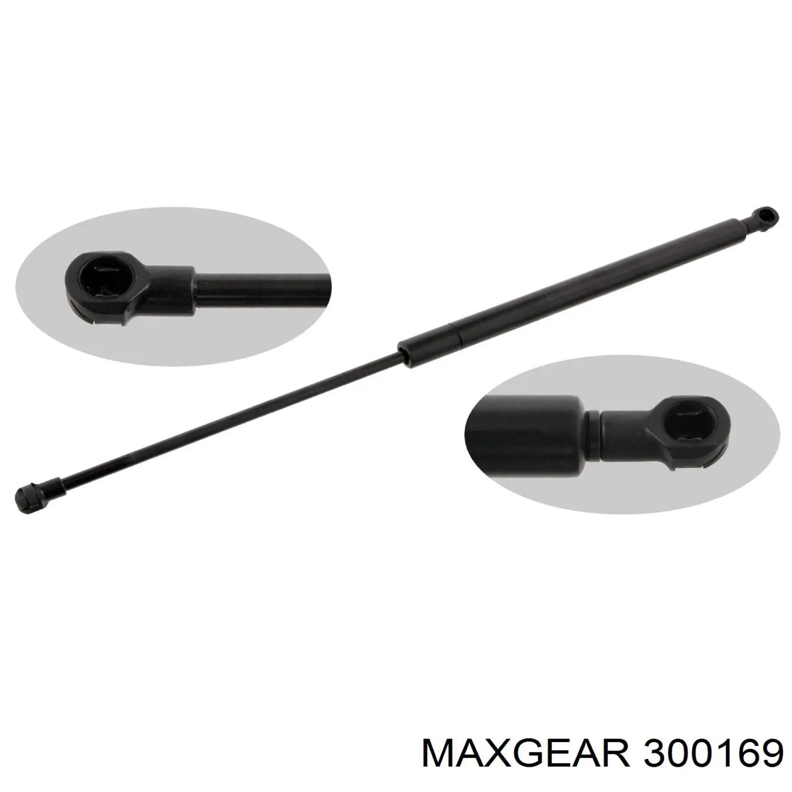 Демпфер коленвала Bapmic BF0422350025